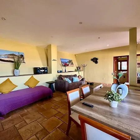 Jacuzzi Oasis: Space & Comfort * Икод-де-лос-Винос