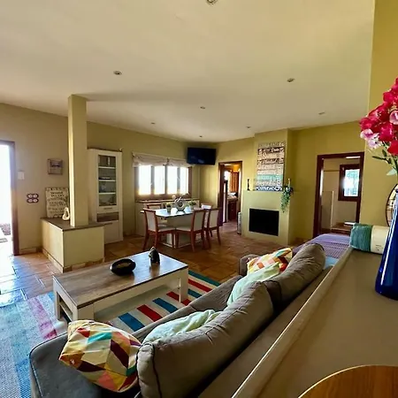 Jacuzzi Oasis: Space & Comfort Икод-де-лос-Винос