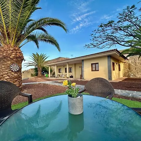 Jacuzzi Oasis: Space & Comfort Икод-де-лос-Винос