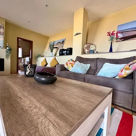 Jacuzzi Oasis: Space & Comfort * Icod De Los Vinos